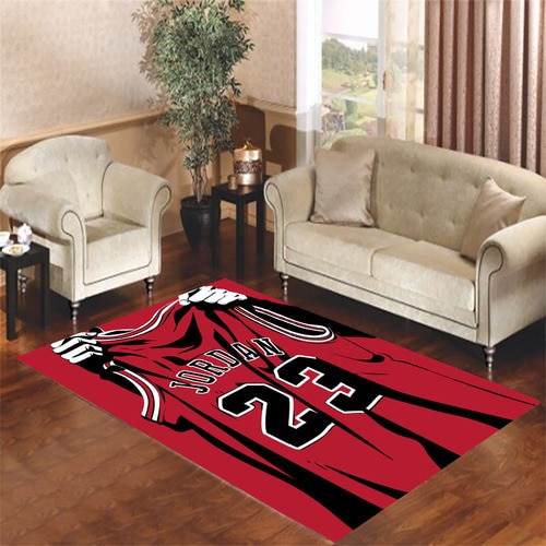jordan jersey 23 Living room carpet rugs