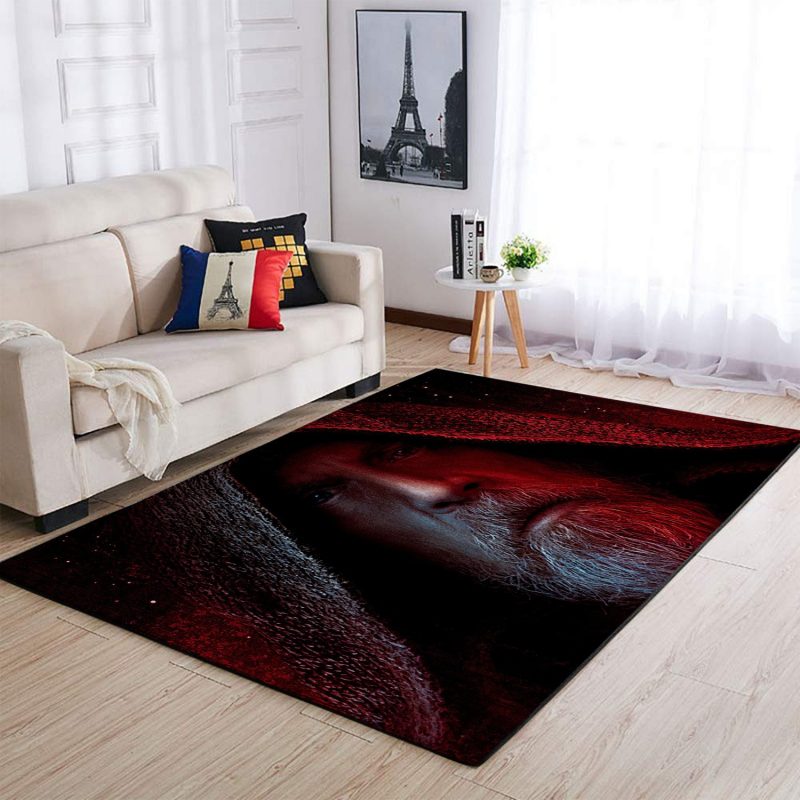 Luke Skywalker Star Wars Living Room Rugs Carpet