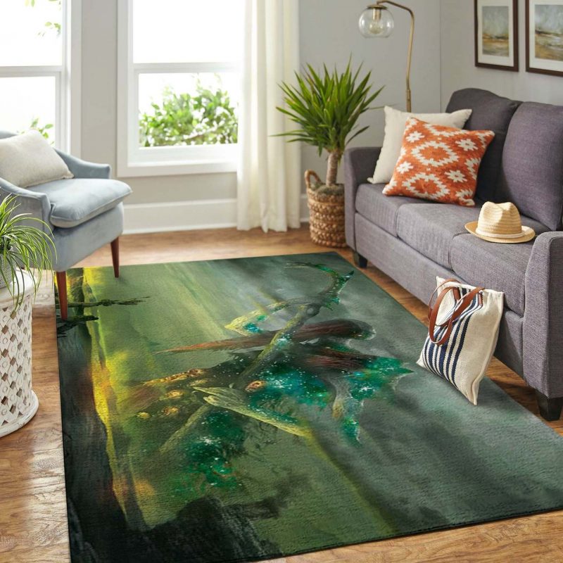 Magic The Gathering Living Room Rugs Carpet 7