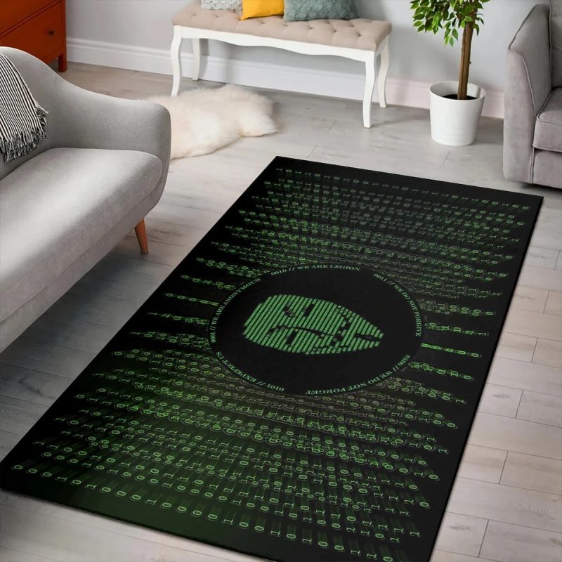 crossover v for vendetta anonymo rugs living room carpet