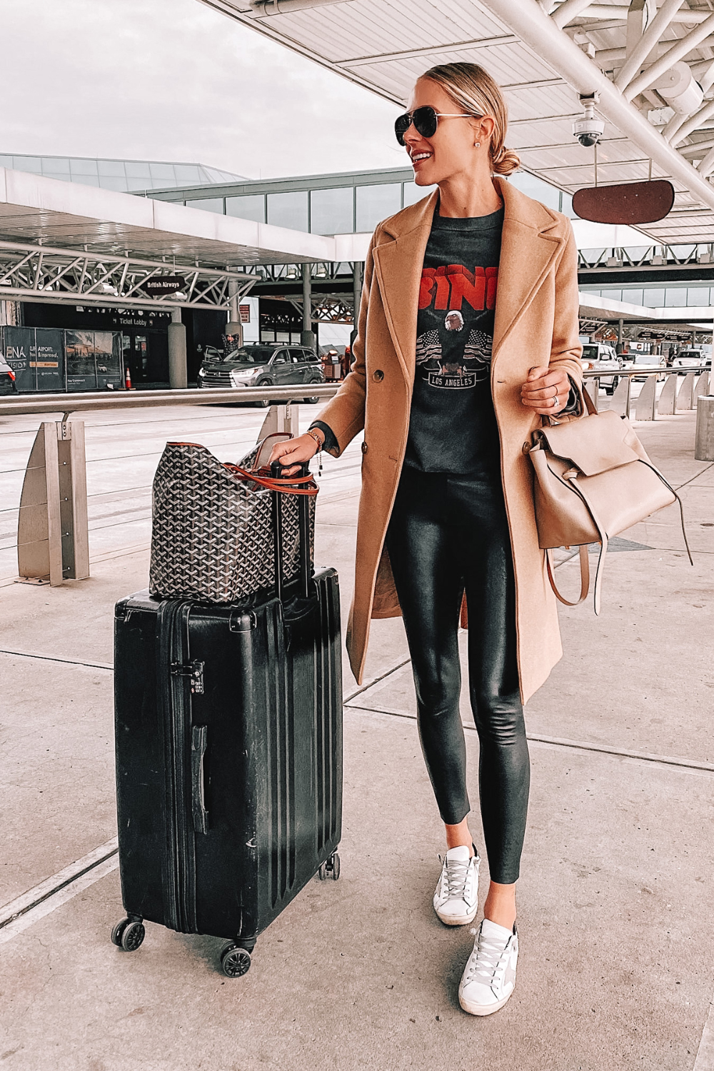 Fashion & Travel: How to Look Stylish While Traveling - Travels in  Translation