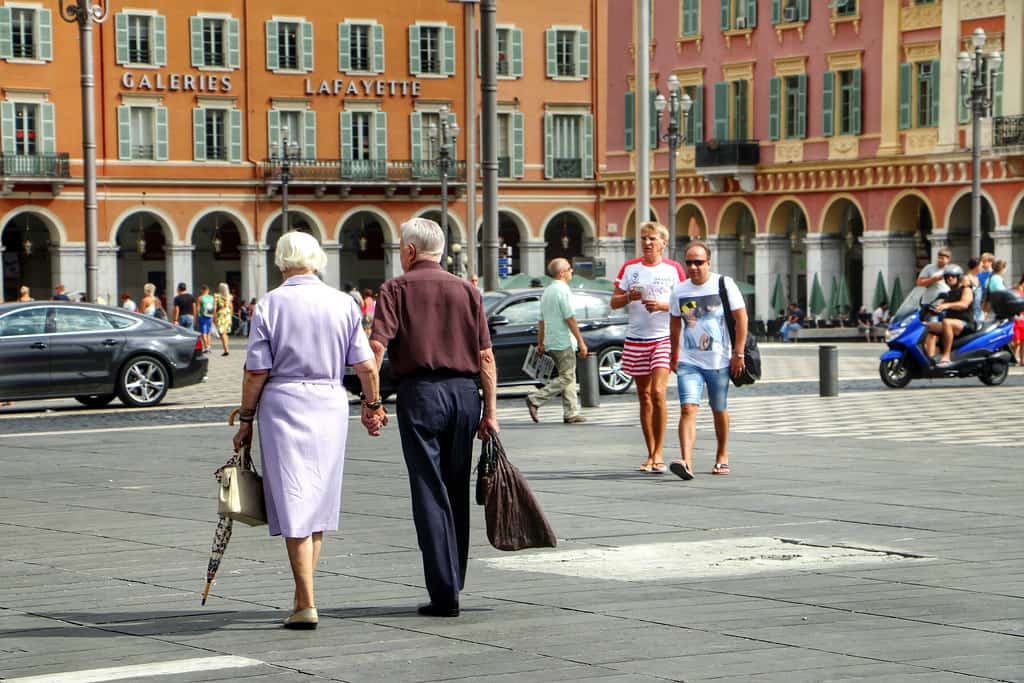 MY FAVORITE MOMENTS IN NICE
