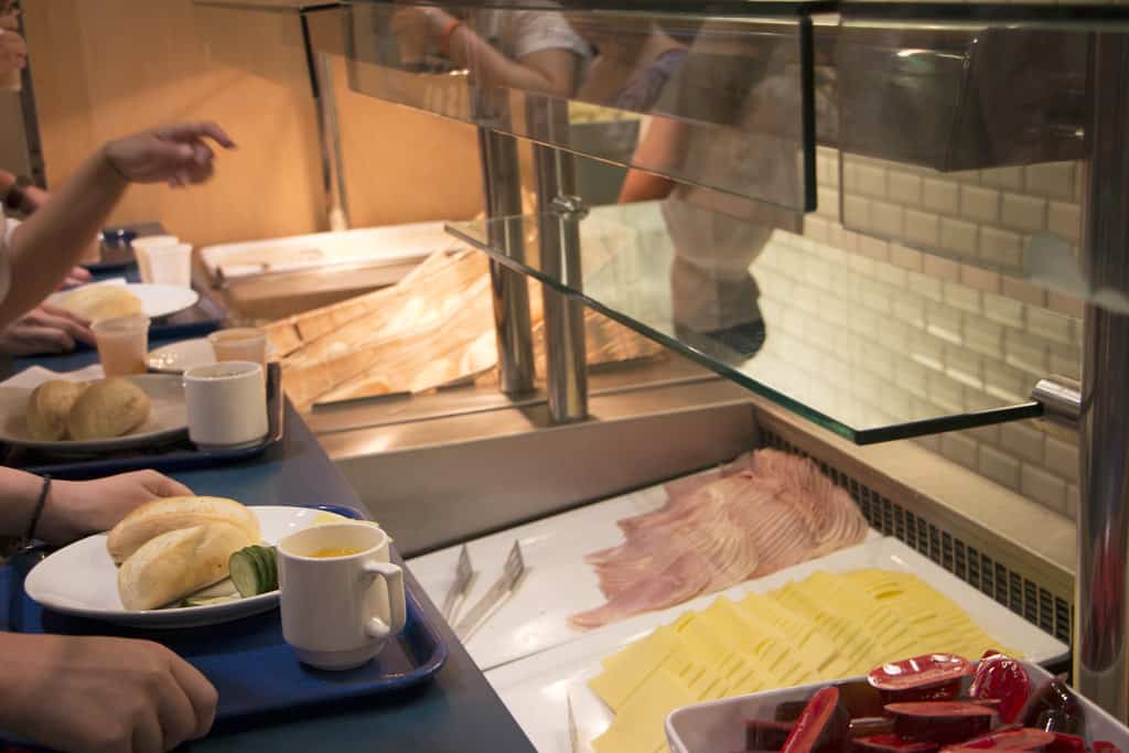 GENERATOR LONDON: SPENDING A NIGHT IN LONDON’S HIPPEST HOSTEL