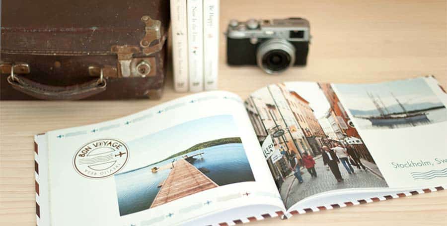 The Gift Giving Guide: 13 Perfect Gifts for a World Traveler