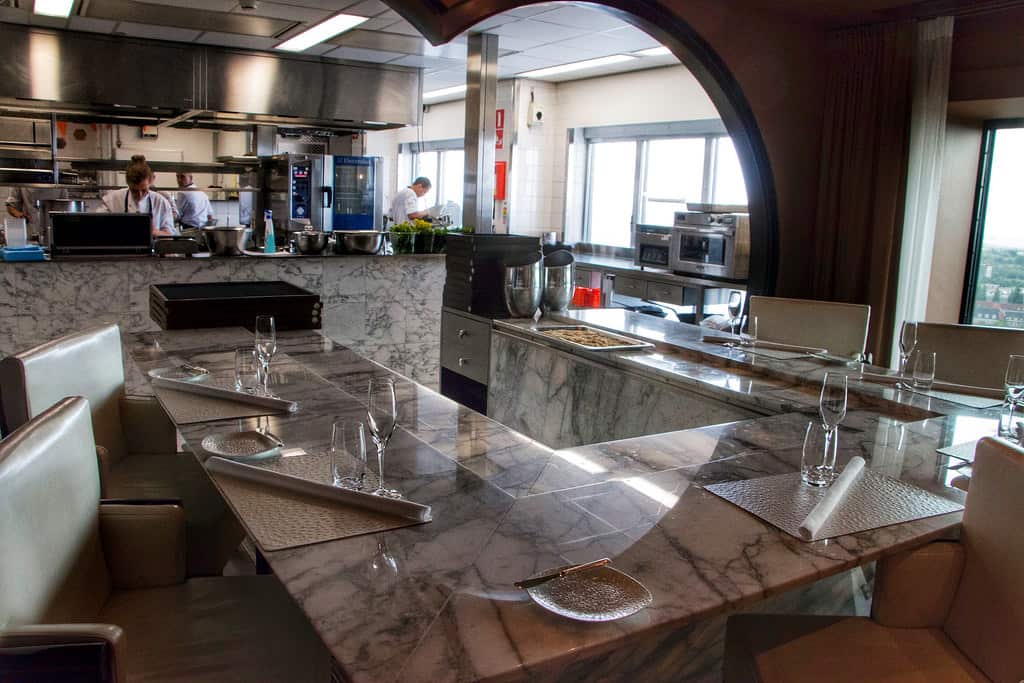 JAPANESE AESTHETICS AND OPULENCE AT HOTEL OKURA AMSTERDAM