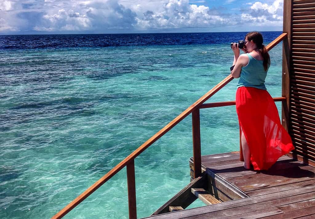 SLEEPING IN AN OVER WATER VILLA: THE MOST RELAXING PLACE YOU’LL EVER SLEEP