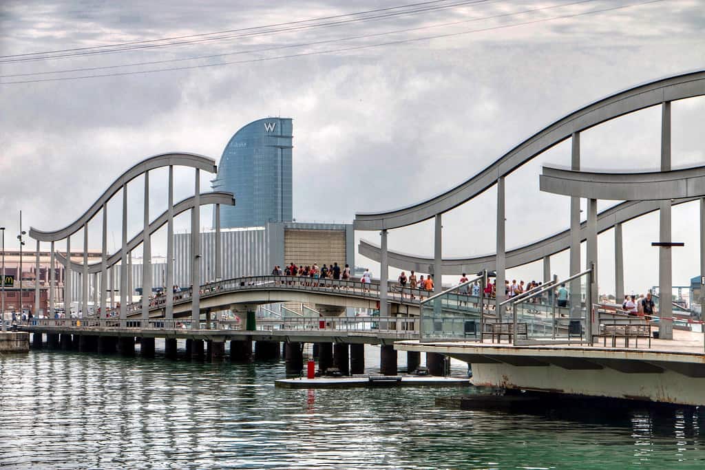 CAPTURING THE TRUE SPIRIT OF BARCELONA