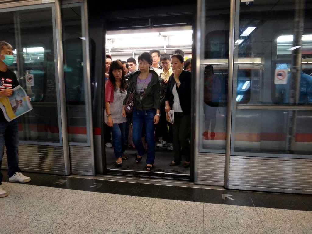 A DAY IN THE LIFE: MY LIFE AS A HONG KONG EXPAT