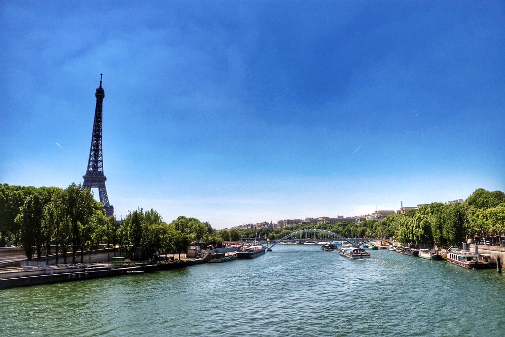Paris - June 2014