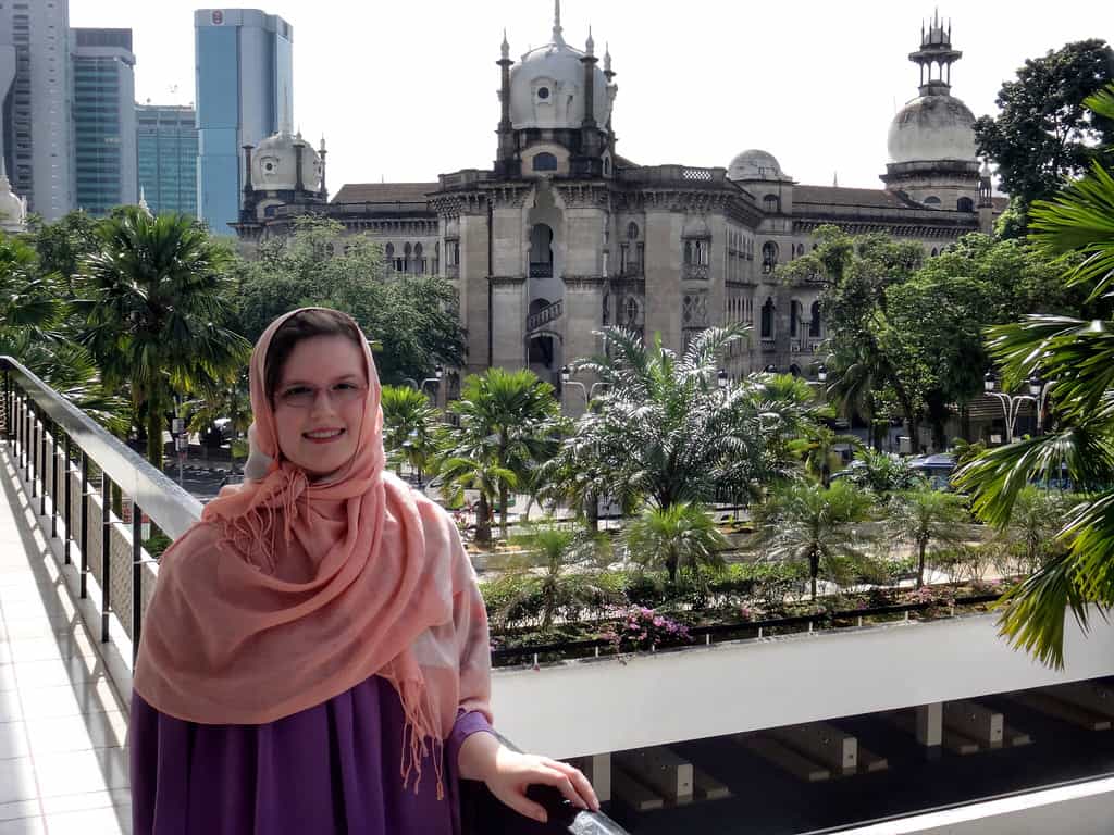 EXPERIENCING CULTURE LIKE A LOCAL IN MALAYSIA