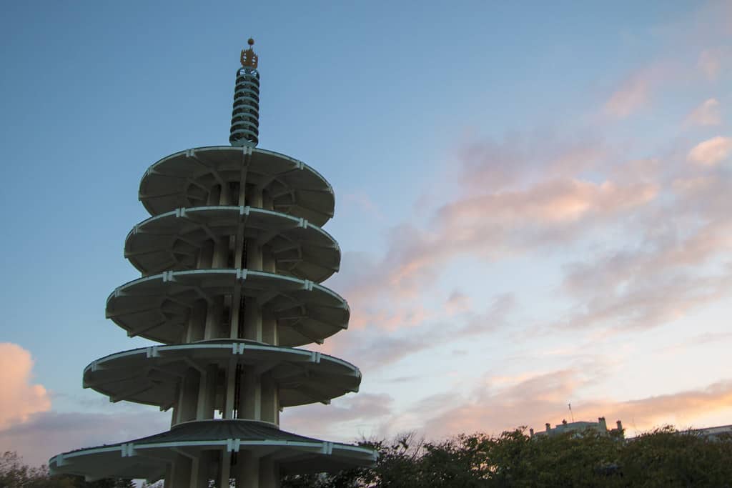 #FINDINGASIA: NIHONMACHI