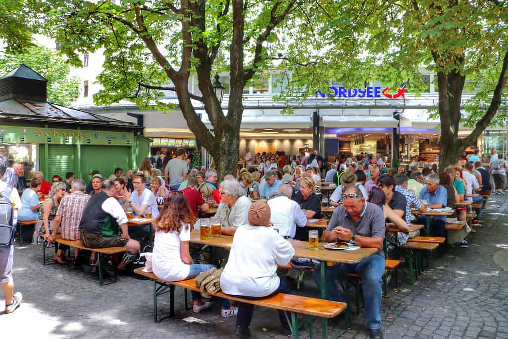 Munich - July 2014