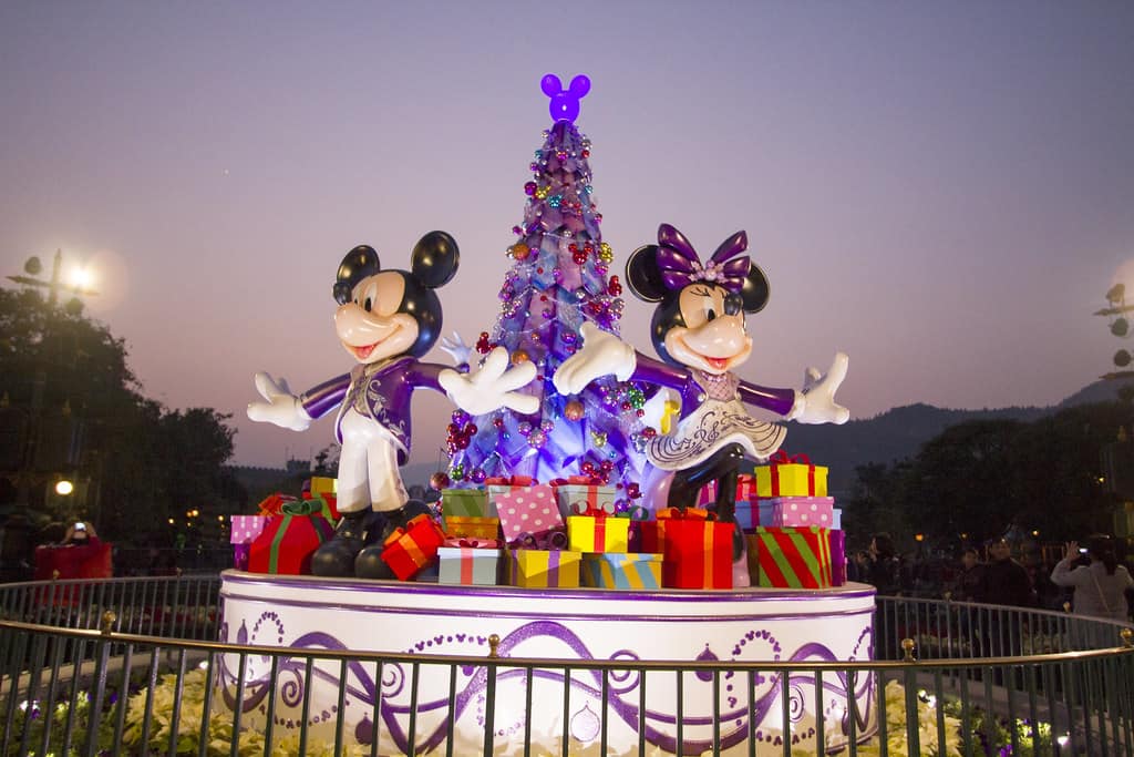 A Guide to Christmas in Hong Kong - What to Do and See?