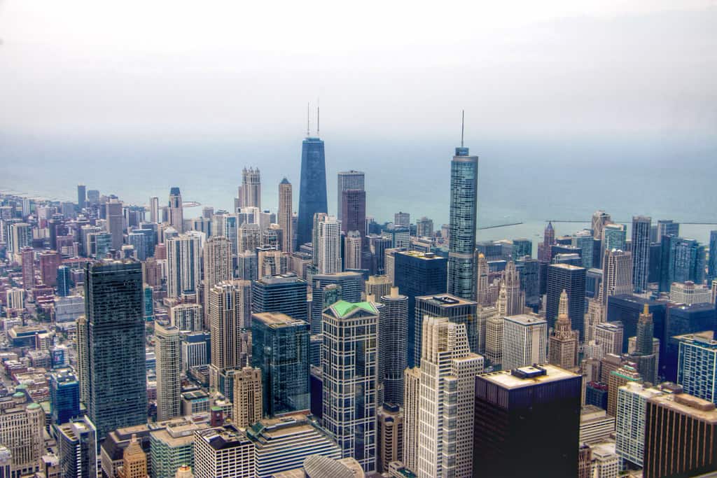 Chicago 2014