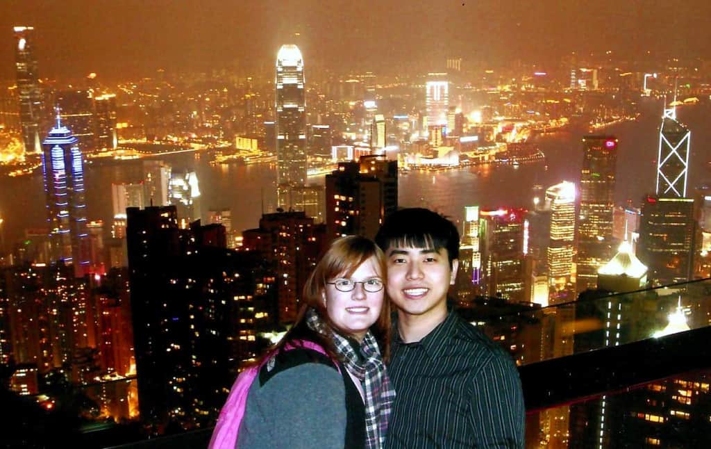 Hong Kong