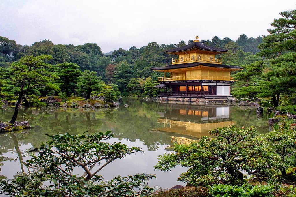 Kyoto - 2011