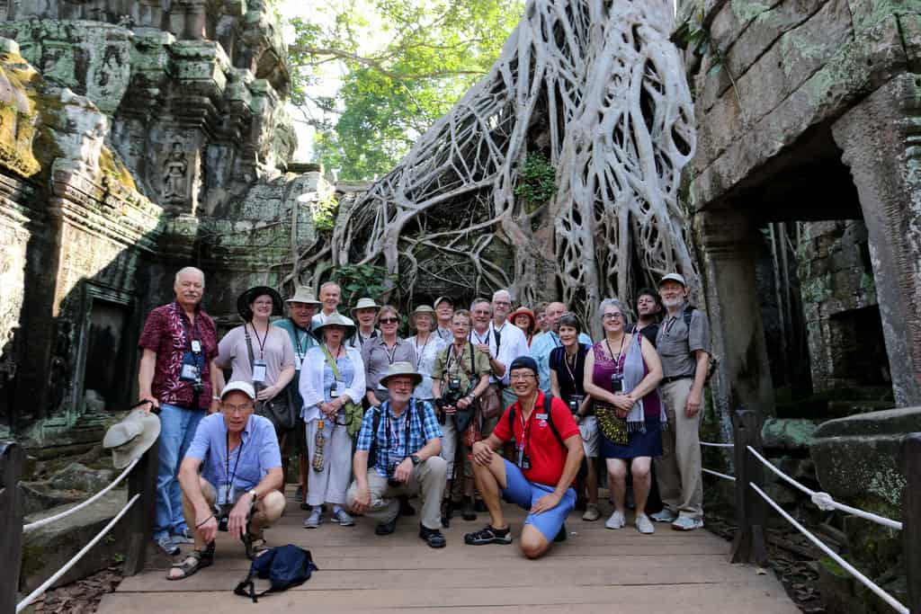 Viking River Cruise