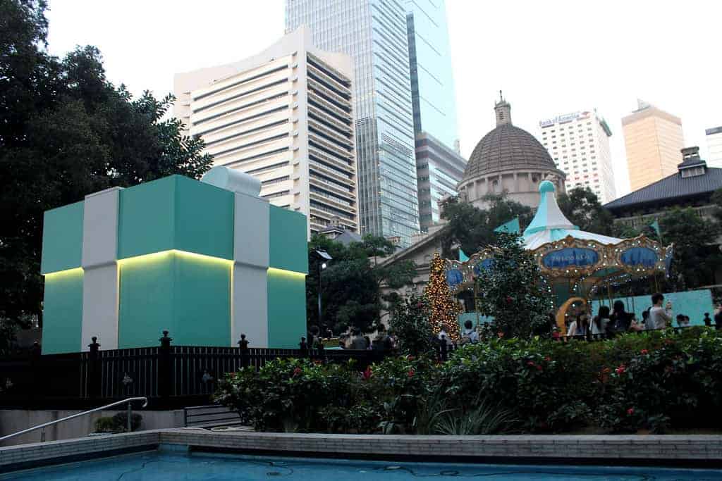 Hong Kong