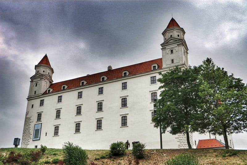Bratislava-9