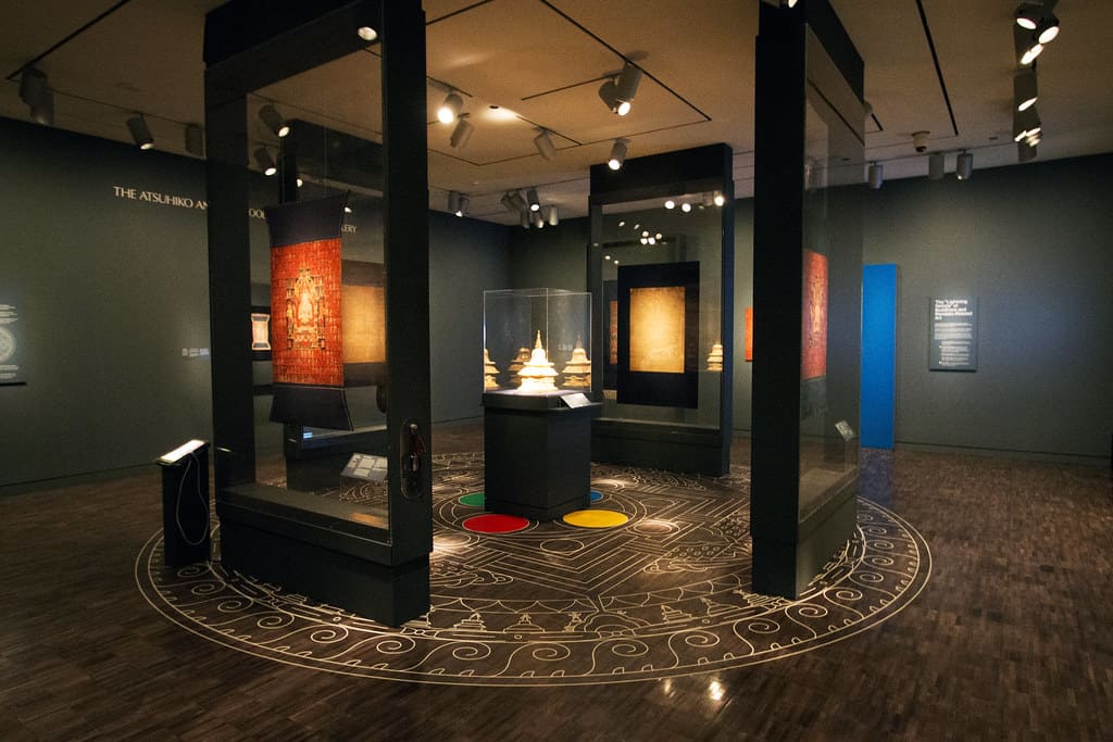 #FINDINGASIA: ASIAN ART MUSEUM OF SAN FRANCISCO