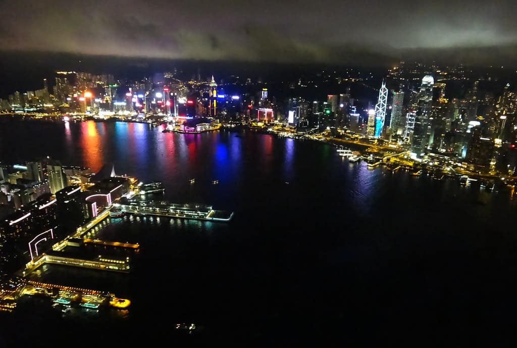 Hong Kong