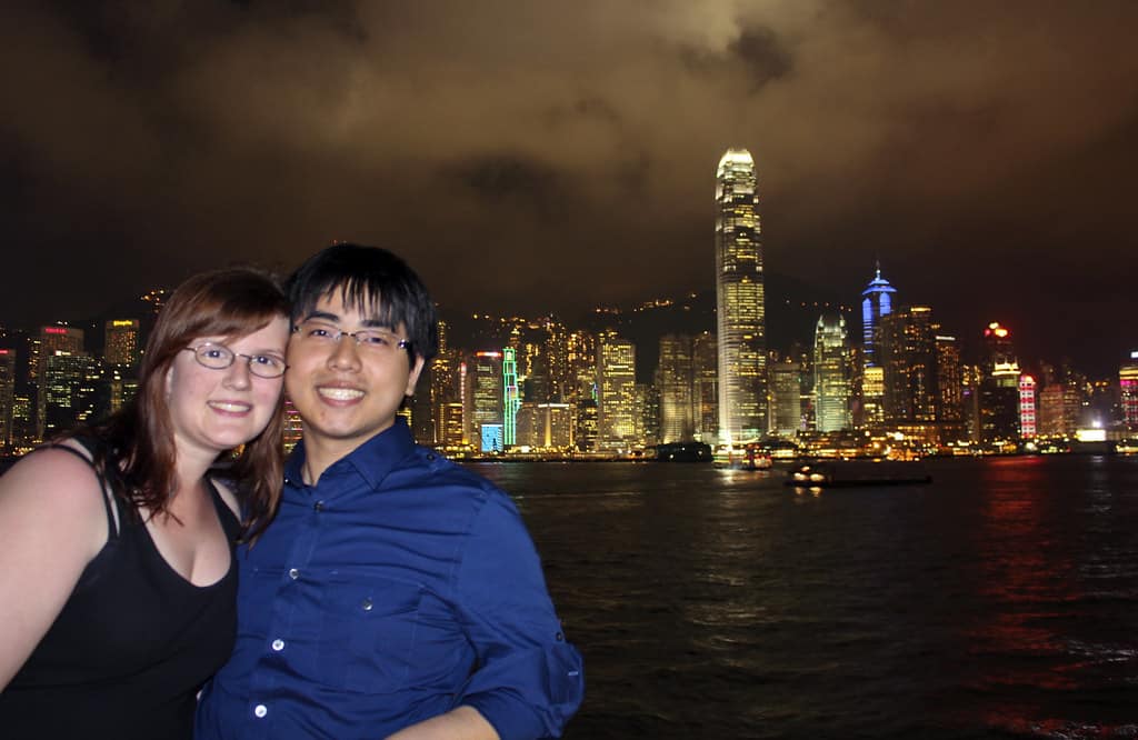 Hong Kong