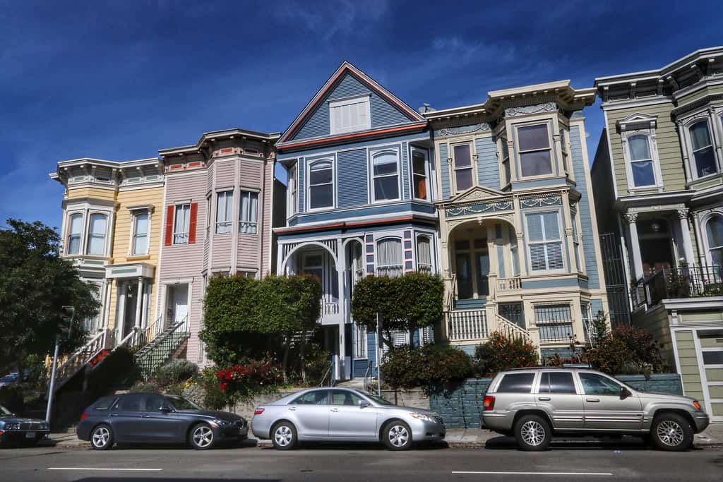 TOP 10 MUST-HAVE SAN FRANCISCO EXPERIENCES