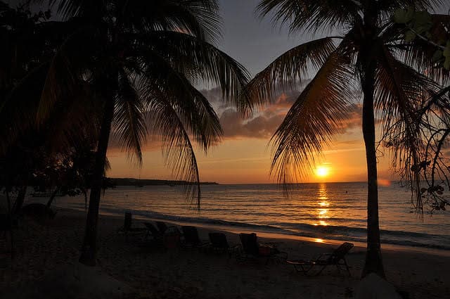 3 UNMISSABLE PLACES IN JAMAICA