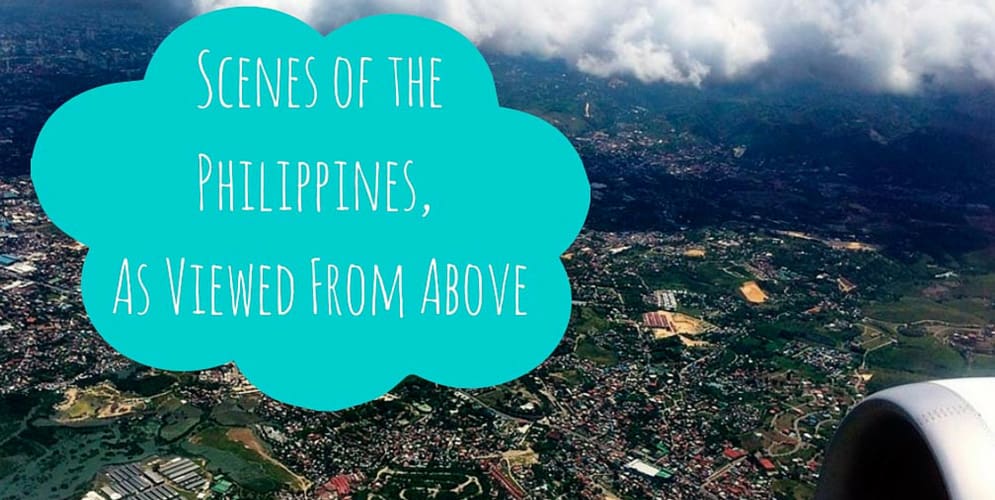 SCENES OF THE PHILIPPINES