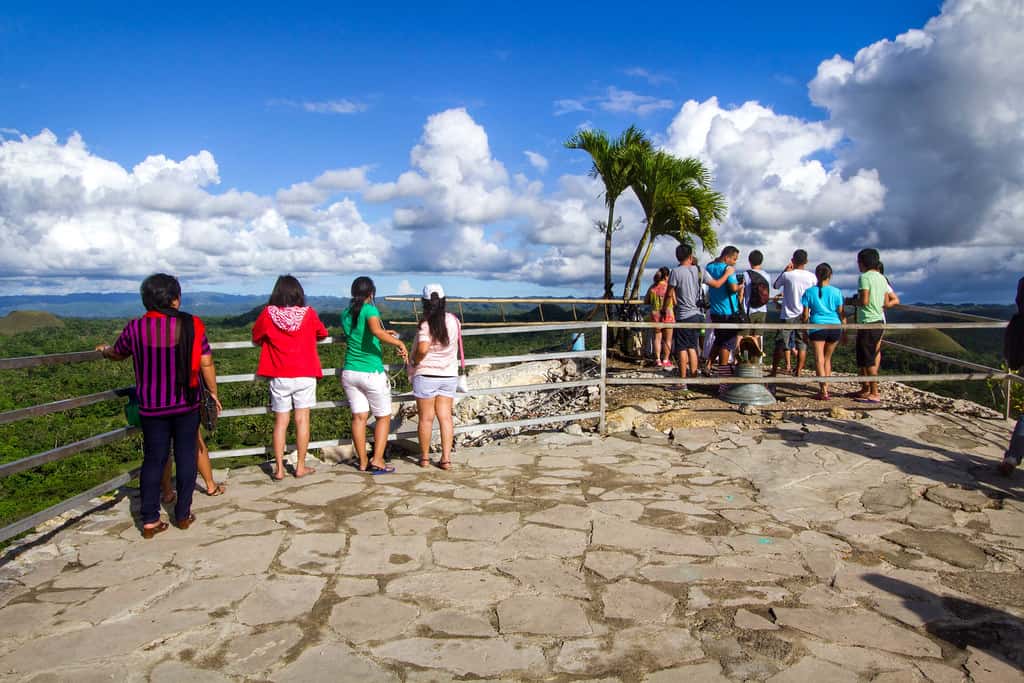BEAUTIFUL BOHOL: YES IT’S OPEN FOR TOURISM AND THERE’S NO BETTER TIME TO GO THAN NOW!