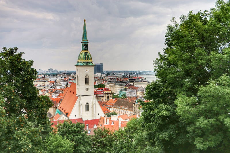 Bratislava-16