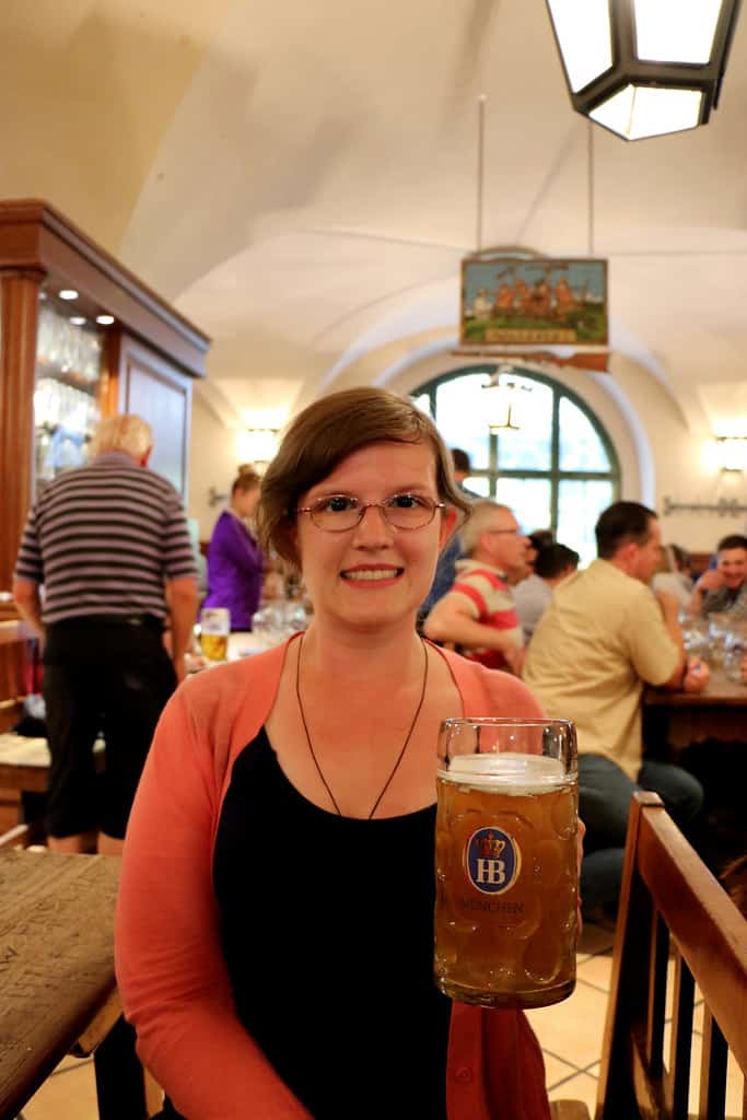 Munich - July 2014