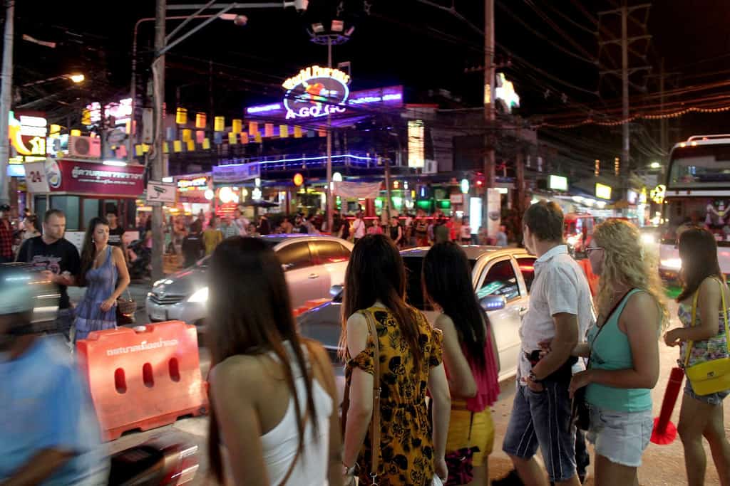 Phuket - Nov 2013