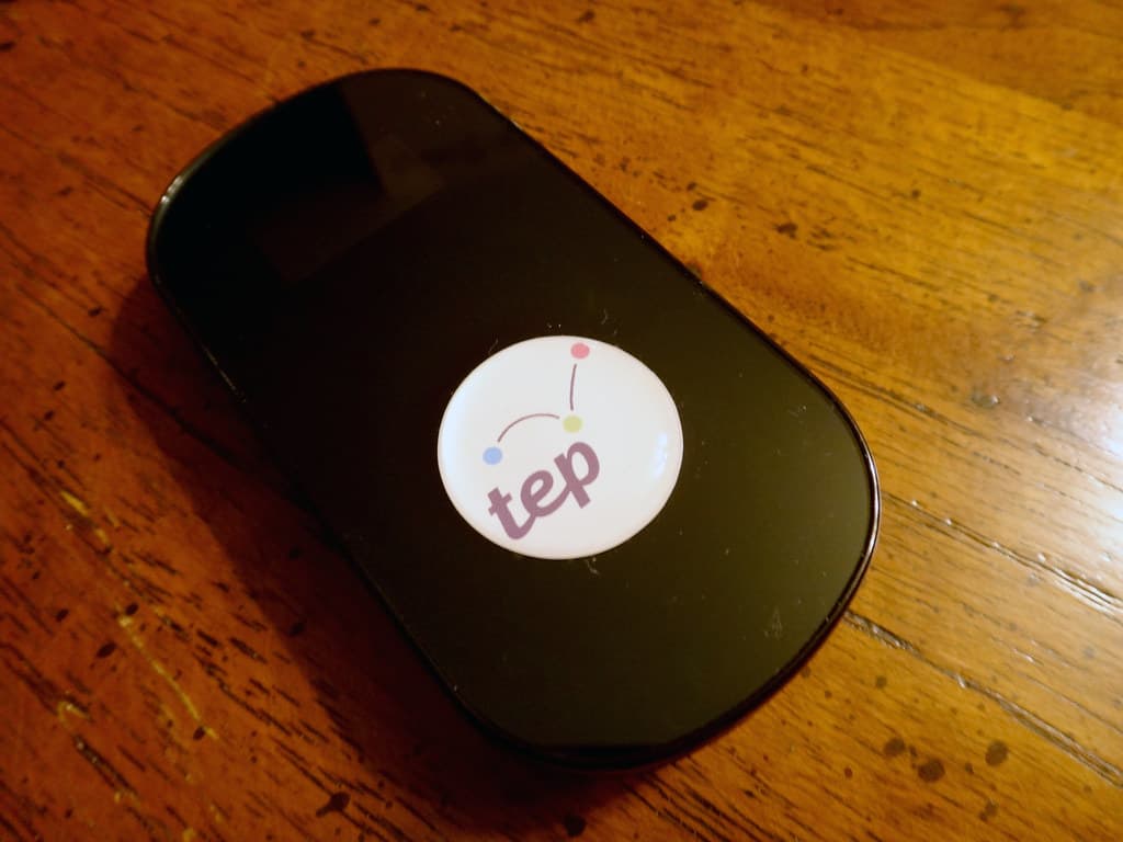 KEEPING CONNECTED WITH TEP WIRELESS