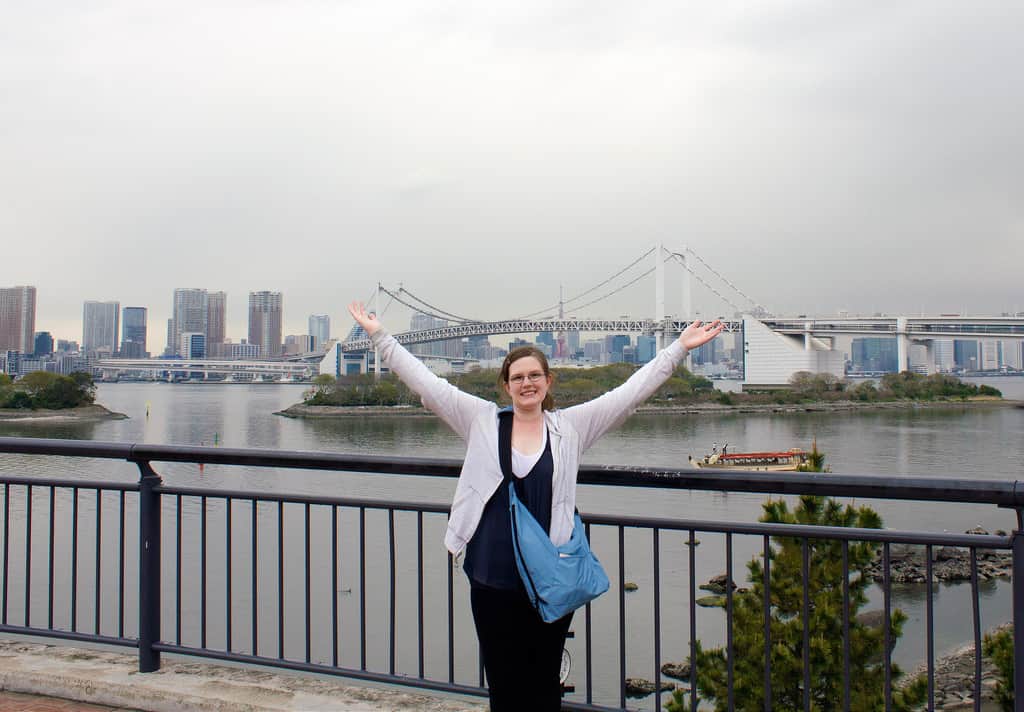 Tokyo