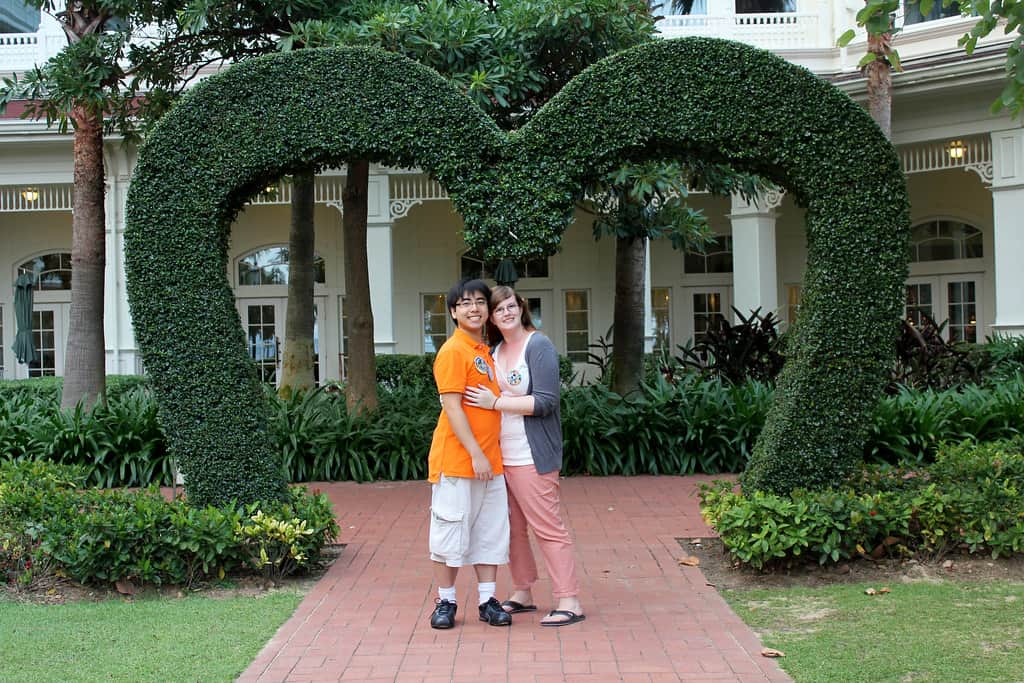 The Top Romantic Things to Do for Couples in Hong Kong