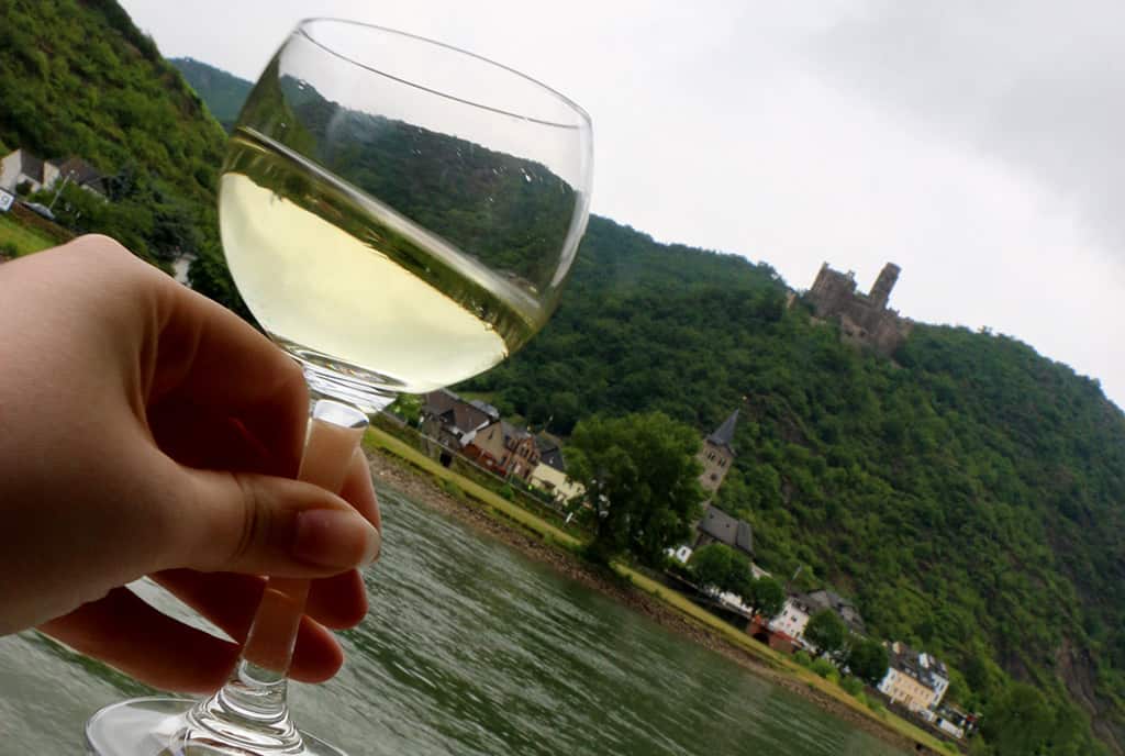 Rhineland - June 2014