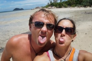 With-Husband-In-Tow-Koh-Phagnan-Thailand-300x199