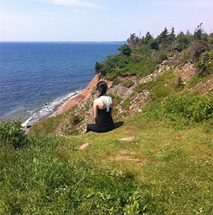hike