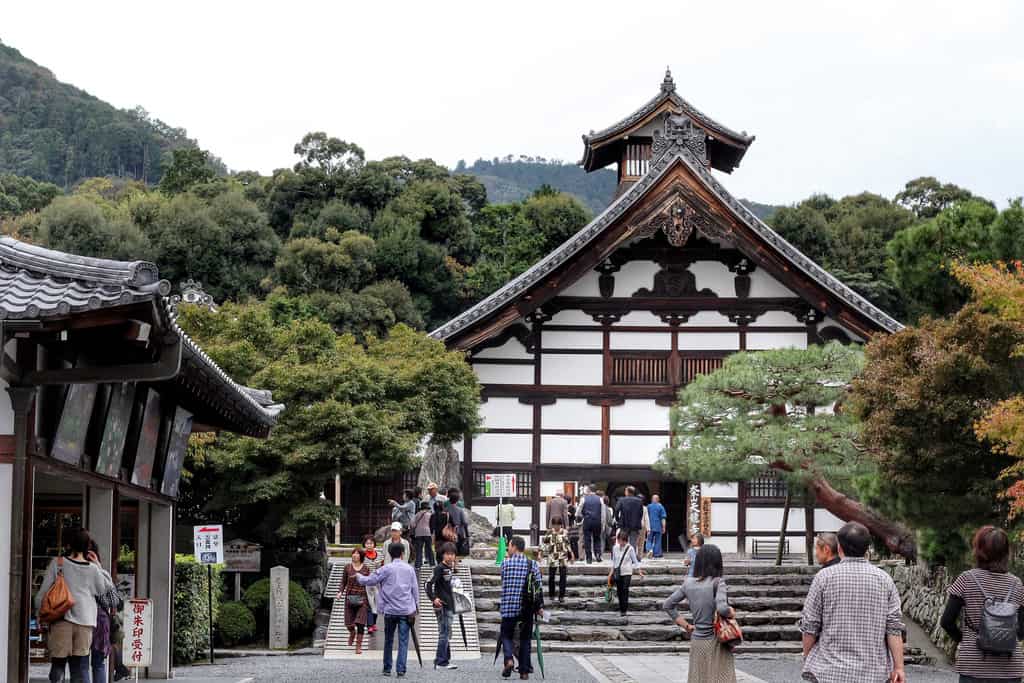 Kyoto - 2011