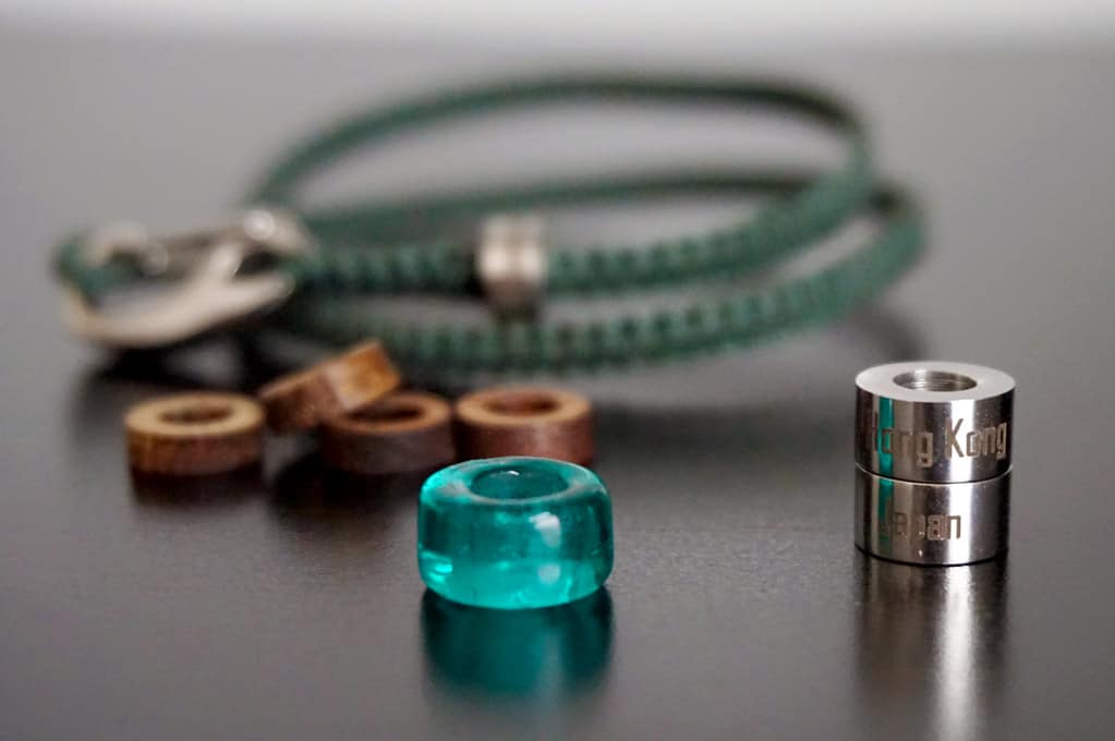 El Camino Bracelet
