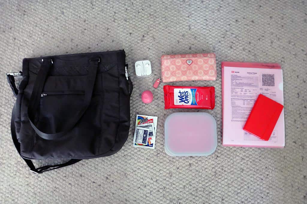 WHAT’S IN MY SUITCASE? PACKING FOR A SUMMER IN EUROPE