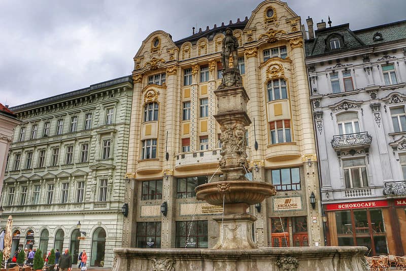 Bratislava-5