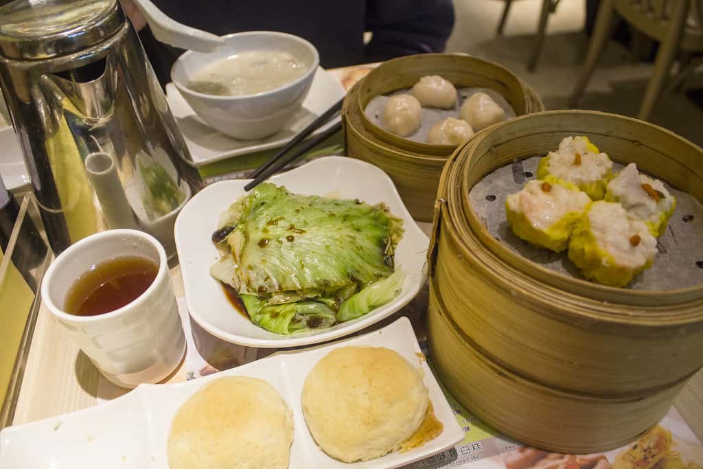 Hong Kong