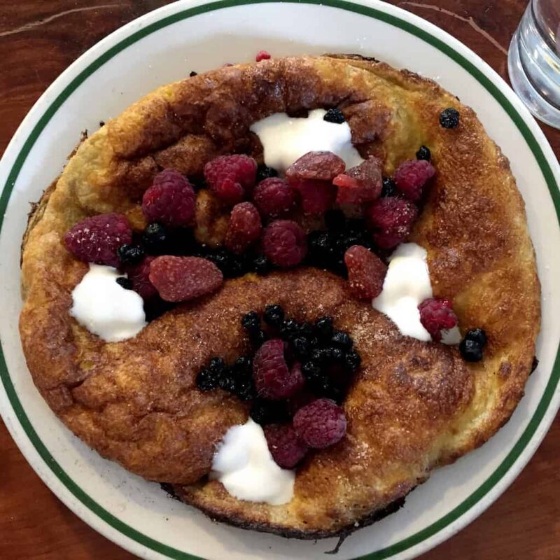 EATING INDY: FARM-TO-TABLE AT ITS FINEST