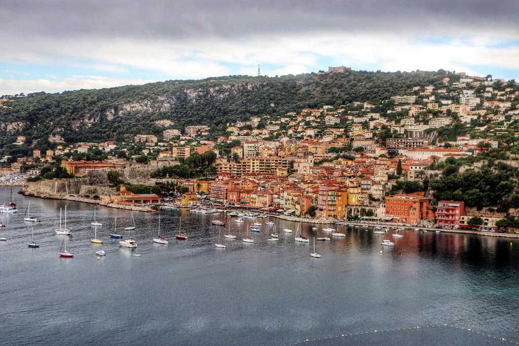 Nice - July 2014