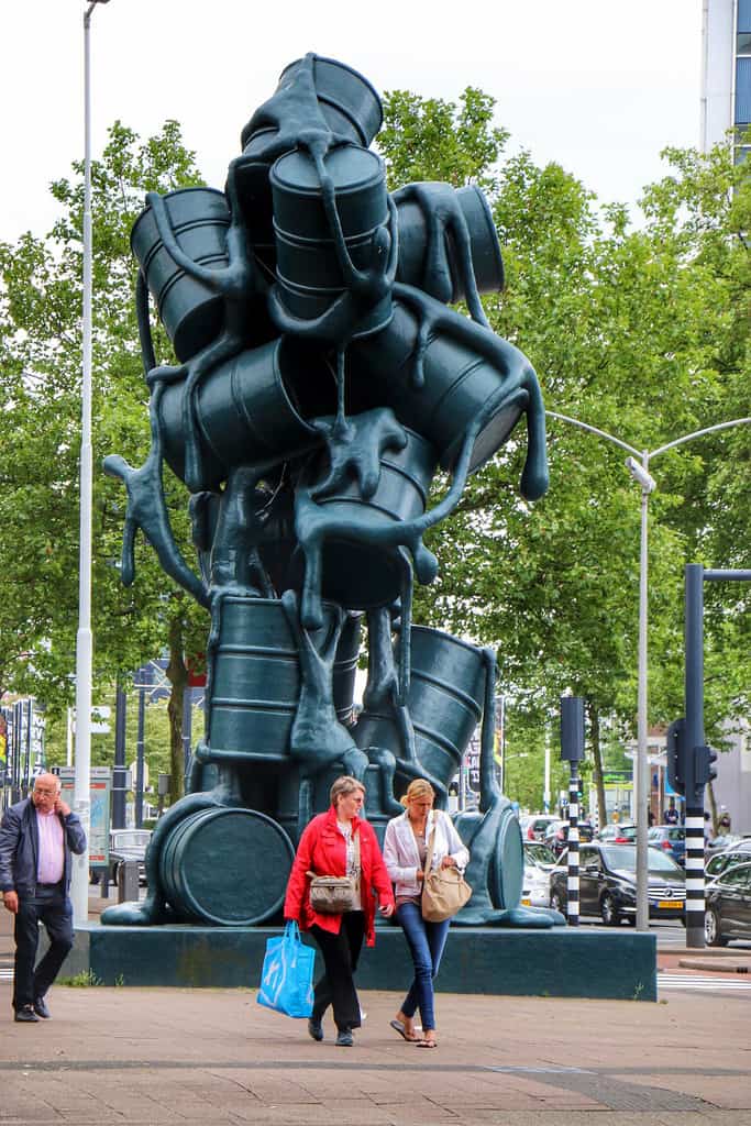 Rotterdam - June 2014