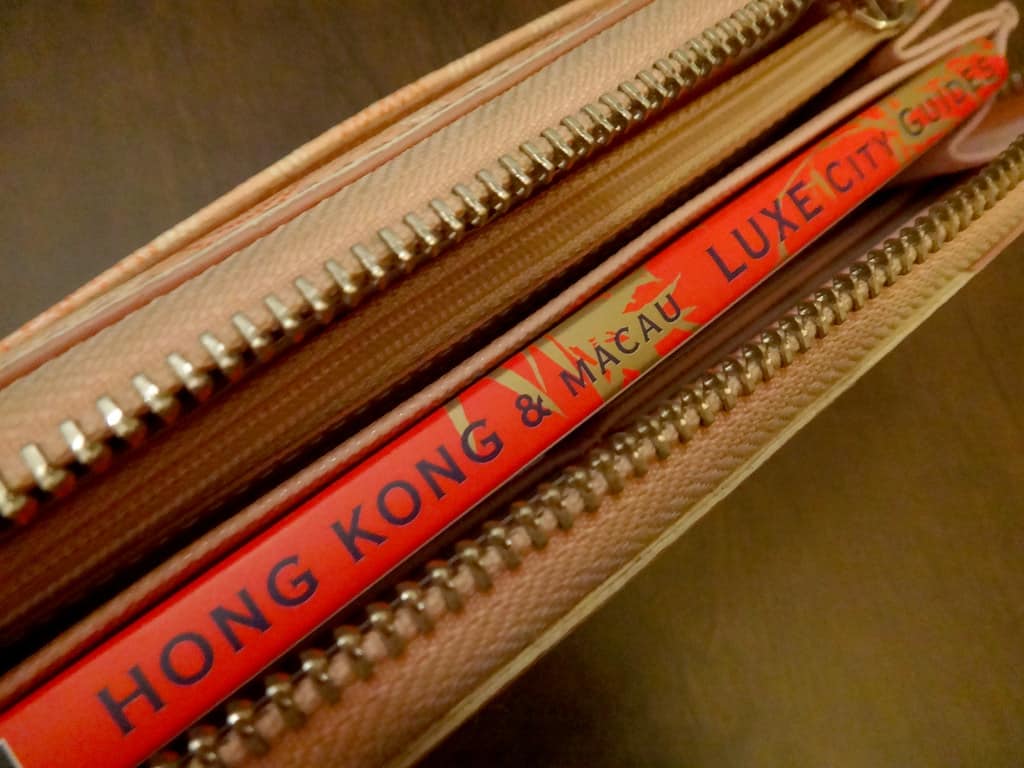 Hong Kong