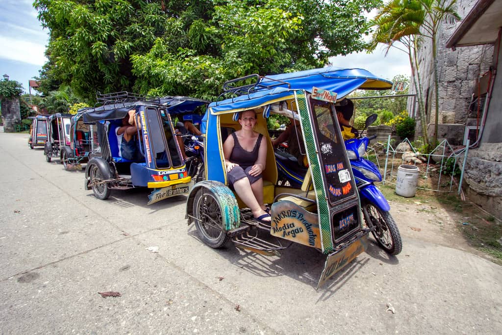 IT’S MORE FUN IN THE PHILIPPINES: 10 FIRST IMPRESSIONS OF SUMMER IN THE VISAYAS