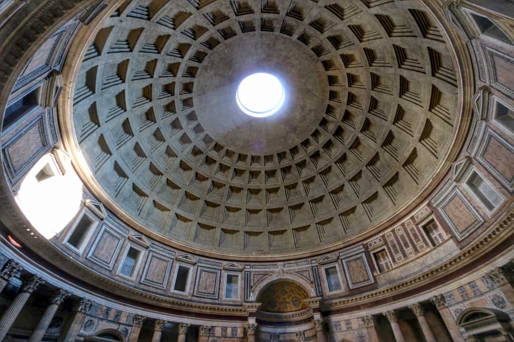 Rome - July 2014